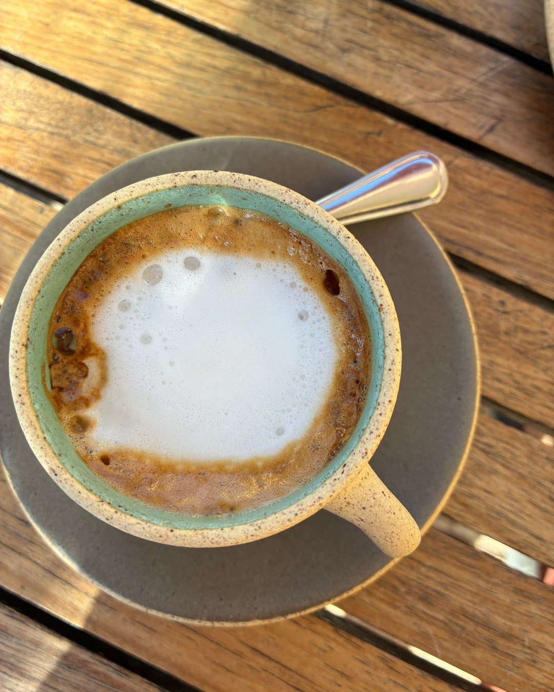 Chiapas coffee