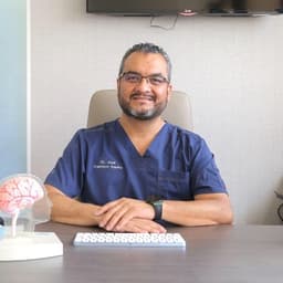 Dr. Francisco Aquino Juan, Neurosurgery & Spine at Altavita