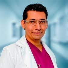 Dr. Francisco Escobar, Medical Oncology at Altavita