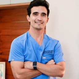 Dr. Francisco Rojas, Fertility & Women's Health at Altavita