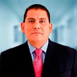 Dr. Mario Luis Morales Moguel, Cardiology at Altavita