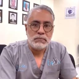 Dr. Victor Chavero, Endoscopy & Laparoscopic Surgery at Altavita