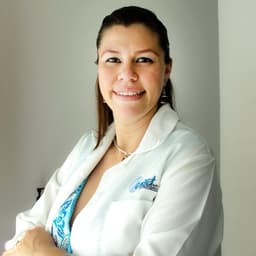 Dra. Daniela Jimenez, Phlebology & Vein Health at Altavita
