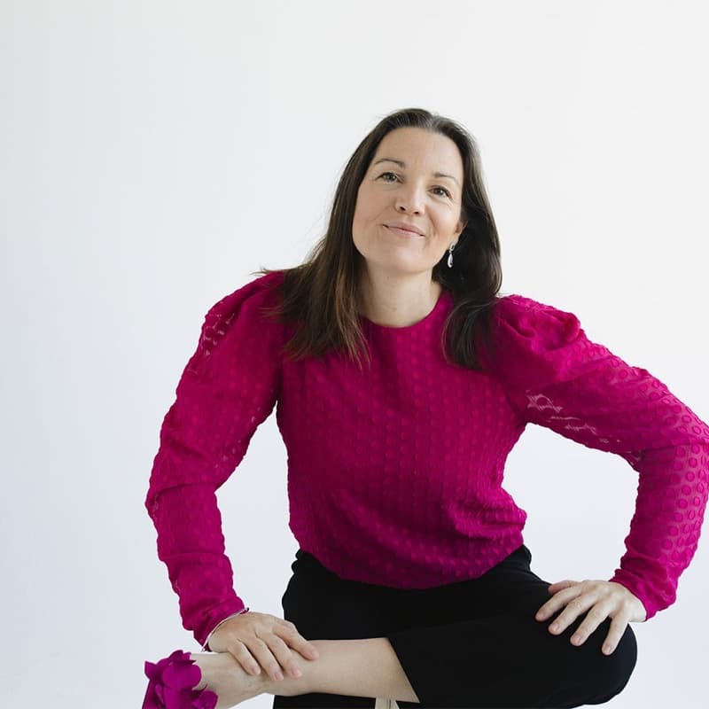 Megan Swan, co-founder and CEO of Altavita